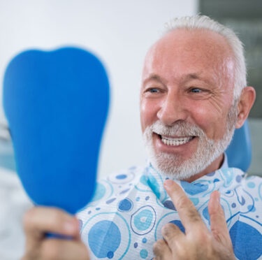 Mouth-Reconstruction in Marshfield, MA