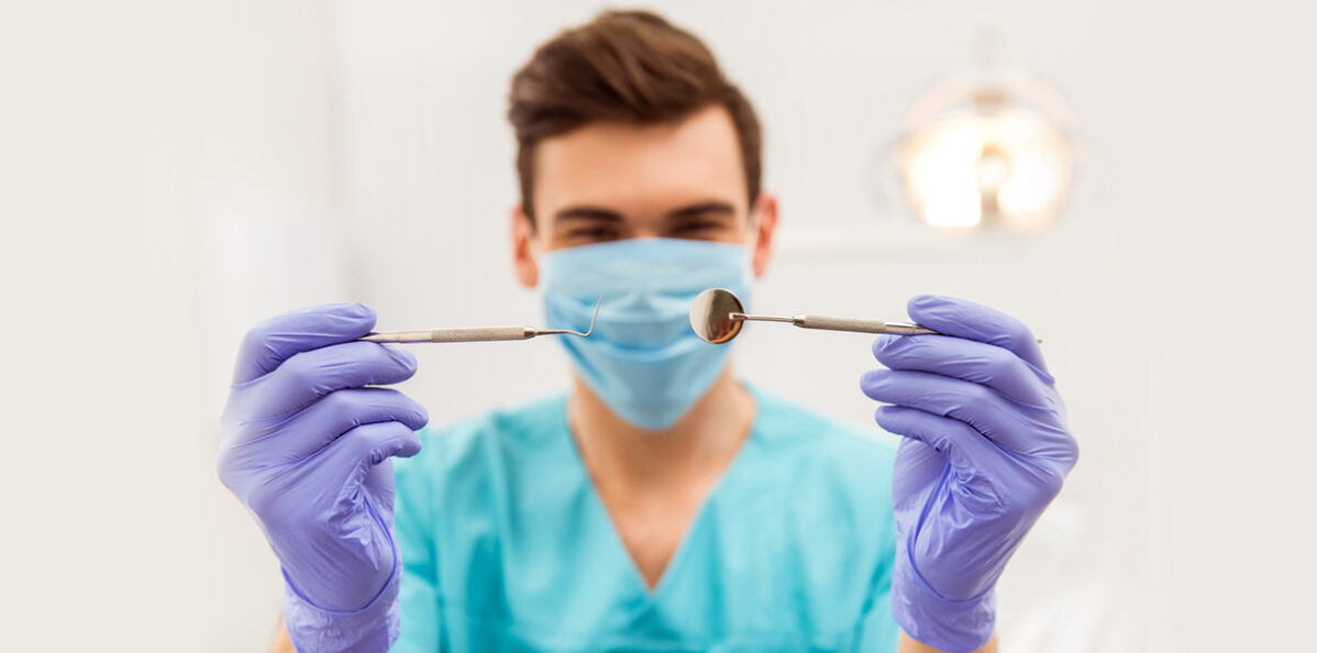 Oral Cancer Screening: What to Expect- Blog