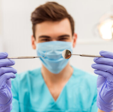 Oral Cancer Screening: What to Expect- Blog