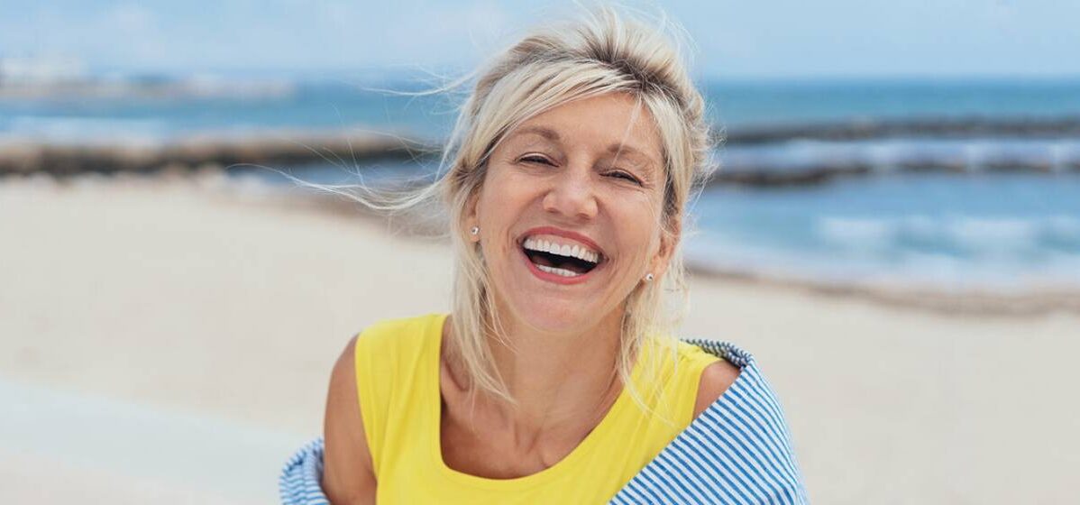 Cosmetic Dentistry in Marshfield, MA