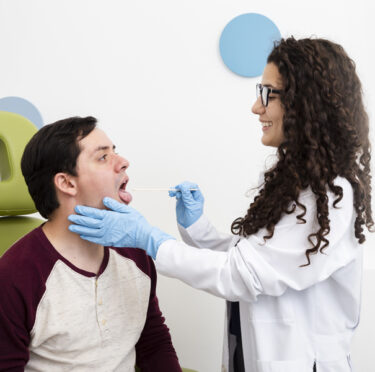 Why-is-saliva-diagnostic-important - Blog