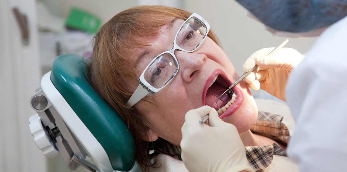 How Scaling and Root Planing Helps Save Your Teeth and Gums